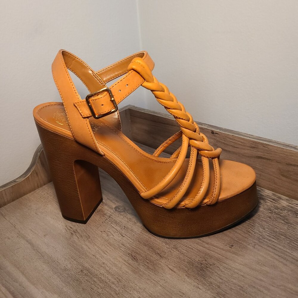Vince Camuto Wedges